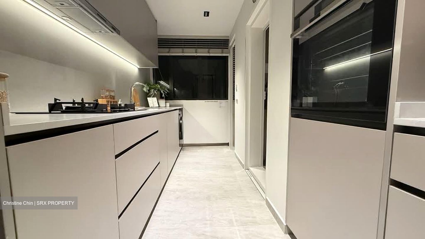 Pasir Panjang Road (D5), Condominium #557640211